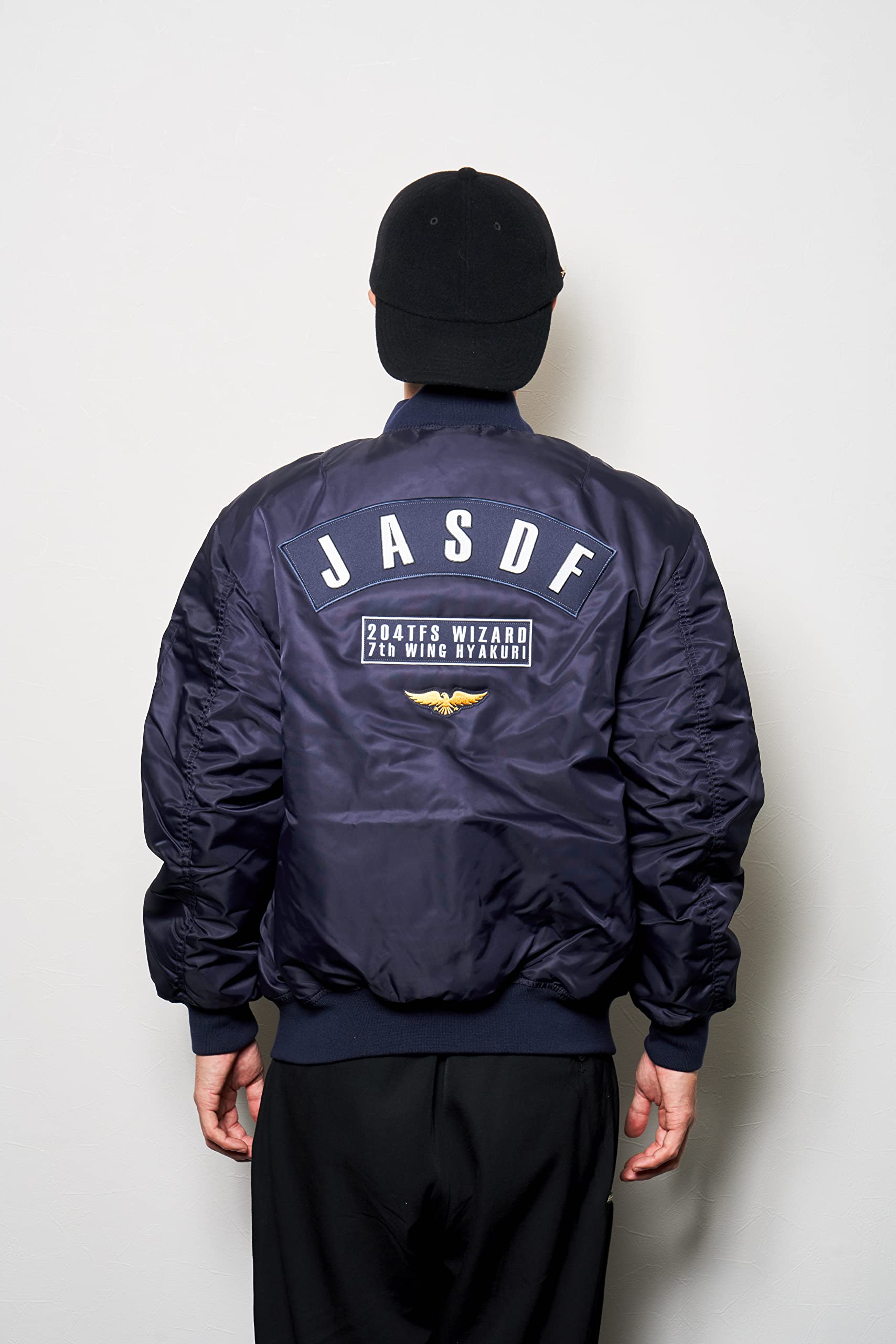 Amazon.co.jp: October Beast×機動警察パトレイバーMA-1